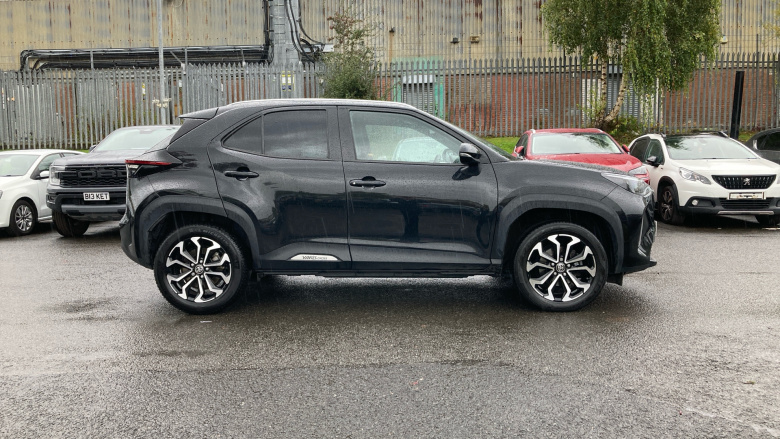 Toyota Yaris Cross 1.5 Hybrid Design 5dr CVT Hybrid Estate